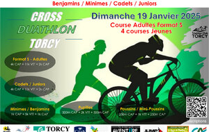 Cross Duathlon 2025